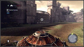 16 - Leonardos Machines - p. 2 - Side Quests - Assassins Creed: Brotherhood - Game Guide and Walkthrough