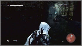 7 - Leonardos Machines - p. 3 - Side Quests - Assassins Creed: Brotherhood - Game Guide and Walkthrough