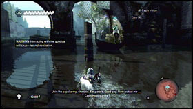 4 - Leonardos Machines - p. 3 - Side Quests - Assassins Creed: Brotherhood - Game Guide and Walkthrough