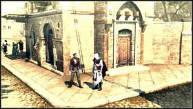 1 - Assassin Guild - Side Quests - Assassins Creed: Brotherhood - Game Guide and Walkthrough
