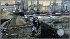 6 - Detailed Description - Feathers - Assassins Creed: Brotherhood - Game Guide and Walkthrough