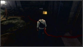 Turn round near the entrance [1], enter the room and turn right - Introduction & Detailed Description - Artifacts - Assassins Creed: Brotherhood - Game Guide and Walkthrough