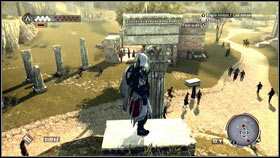 10 - Detailed Description - Feathers - Assassins Creed: Brotherhood - Game Guide and Walkthrough
