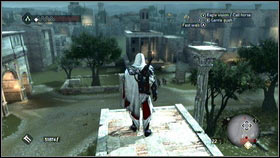 8 - Detailed Description - Feathers - Assassins Creed: Brotherhood - Game Guide and Walkthrough