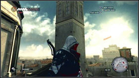 3 - Detailed Description - Glyphs - Assassins Creed: Brotherhood - Game Guide and Walkthrough