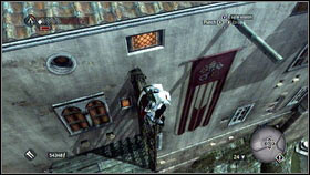 4 - Detailed Description - Glyphs - Assassins Creed: Brotherhood - Game Guide and Walkthrough