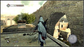 6 - Detailed Description - Glyphs - Assassins Creed: Brotherhood - Game Guide and Walkthrough