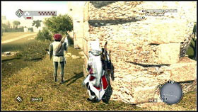 7 - Detailed Description - Glyphs - Assassins Creed: Brotherhood - Game Guide and Walkthrough