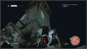 8 - Detailed Description - Glyphs - Assassins Creed: Brotherhood - Game Guide and Walkthrough