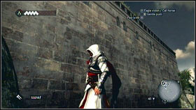 9 - Detailed Description - Glyphs - Assassins Creed: Brotherhood - Game Guide and Walkthrough