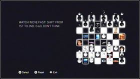Now the chess board [1] - Detailed Description - p. 2 - Puzzles - Assassins Creed: Brotherhood - Game Guide and Walkthrough