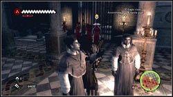 13 - Detailed Description - p. 5 - Borgias Flags - Assassins Creed: Brotherhood - Game Guide and Walkthrough