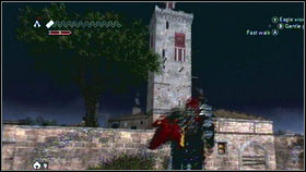1 - Borgias Towers - Rome Restoration - Assassins Creed: Brotherhood - Game Guide and Walkthrough