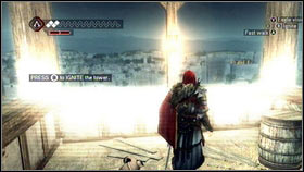 2 - Borgias Towers - Rome Restoration - Assassins Creed: Brotherhood - Game Guide and Walkthrough