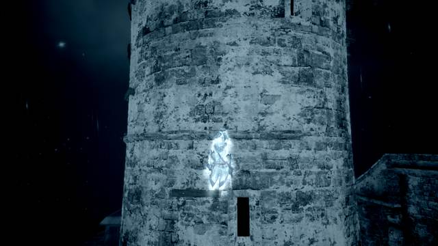 Climb atop the lighthouse - Sequence 5 - The storyline - Assassins Creed: Liberation HD - Game Guide and Walkthrough