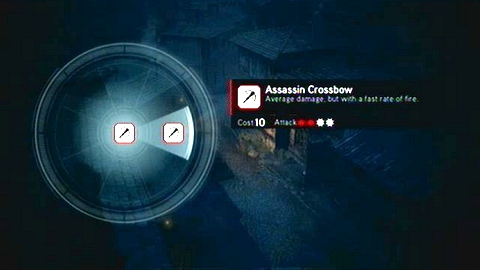 Another unit which you need is Crossbowman - Memory 6 - Sequence 2 - The Crossroads of The World - Assassins Creed: Revelations - Game Guide and Walkthrough