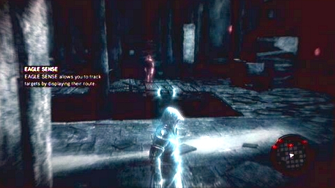 At the beginning walk slowly to the enemy in front of you and kill him with the hidden blade - Memory 6 - p. 1 - Sequence 3 - Lost and Found - Assassins Creed: Revelations - Game Guide and Walkthrough