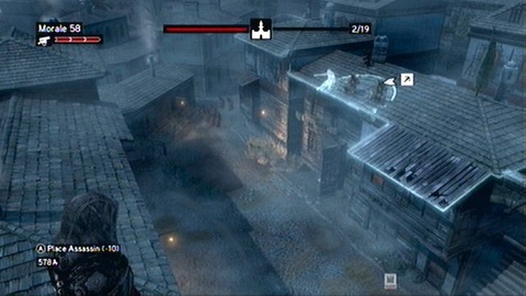 2 - Assassins guild - p. 2 - Compendium of knowledge - Assassins Creed: Revelations - Game Guide and Walkthrough