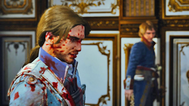 Arnos story is divided into Prologue and twelve sequences, two or three memories each - Walkthrough - the story of Arno Dorian - Assassins Creed: Unity - Game Guide and Walkthrough