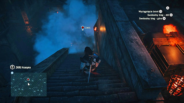 Thief! - Prologue - The Tragedy of Jacques de Molay - Assassins Creed: Unity - Game Guide and Walkthrough