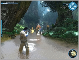 7 - Walkthrough - Prologue - Blue Lagoon - Walkthrough - Prologue - Avatar: The Game - Game Guide and Walkthrough