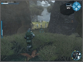5 - Walkthrough - RDA - Needle Hills - Walkthrough - RDA - Avatar: The Game - Game Guide and Walkthrough