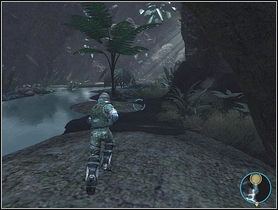 6 - Walkthrough - RDA - Needle Hills - Walkthrough - RDA - Avatar: The Game - Game Guide and Walkthrough