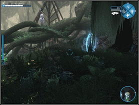 6 - Walkthrough - RDA - Graves Bog - Walkthrough - RDA - Avatar: The Game - Game Guide and Walkthrough