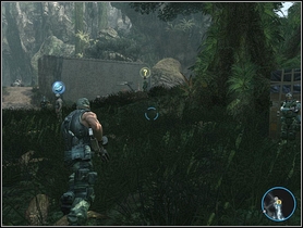 3 - Walkthrough - RDA - Graves Bog - Walkthrough - RDA - Avatar: The Game - Game Guide and Walkthrough