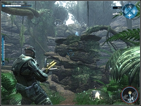 9 - Walkthrough - RDA - The Hanging Gardens - Walkthrough - RDA - Avatar: The Game - Game Guide and Walkthrough