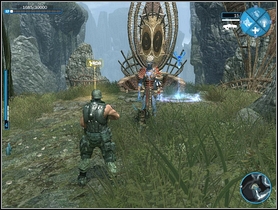 3 - Walkthrough - RDA - Plains of Goliath - Walkthrough - RDA - Avatar: The Game - Game Guide and Walkthrough