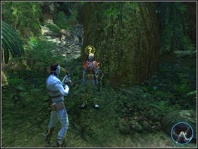 1 - Walkthrough - Navi - Swotulu - Walkthrough - Navi - Avatar: The Game - Game Guide and Walkthrough