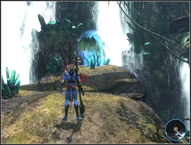5 - Walkthrough - Navi - Toruka Naring - Walkthrough - Navi - Avatar: The Game - Game Guide and Walkthrough