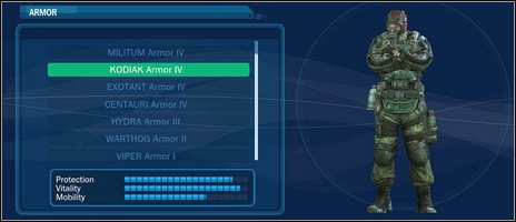 As interesting as Militum - Armors - RDA - Armors - Avatar: The Game - Game Guide and Walkthrough