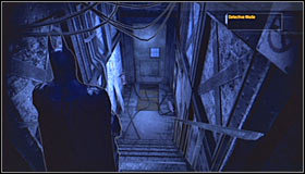 12 - Walkthrough - Intensive Treatment - part 3 - Walkthrough - Batman: Arkham Asylum - Game Guide and Walkthrough