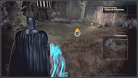 6 - Walkthrough - Arkham Island - Walkthrough - Batman: Arkham Asylum - Game Guide and Walkthrough