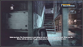 6 - Walkthrough - Medical Facility - part 4 - Walkthrough - Batman: Arkham Asylum - Game Guide and Walkthrough