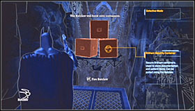 2 - Walkthrough - Caves - Walkthrough - Batman: Arkham Asylum - Game Guide and Walkthrough