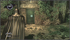 2 - Walkthrough - Arkham Island #2 - Walkthrough - Batman: Arkham Asylum - Game Guide and Walkthrough