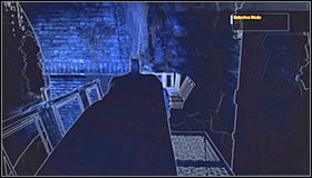 6 - Walkthrough - Caves - Walkthrough - Batman: Arkham Asylum - Game Guide and Walkthrough
