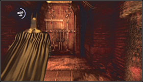 5 - Walkthrough - Caves - Walkthrough - Batman: Arkham Asylum - Game Guide and Walkthrough