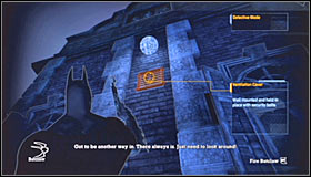 10 - Walkthrough - Arkham Island #3 - Walkthrough - Batman: Arkham Asylum - Game Guide and Walkthrough