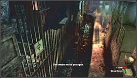 6 - Walkthrough - Arkham Mansion - part 1 - Walkthrough - Batman: Arkham Asylum - Game Guide and Walkthrough