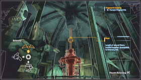 7 - Walkthrough - Arkham Mansion - part 2 - Walkthrough - Batman: Arkham Asylum - Game Guide and Walkthrough