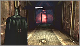 4 - Walkthrough - Arkham Island #4 - Walkthrough - Batman: Arkham Asylum - Game Guide and Walkthrough