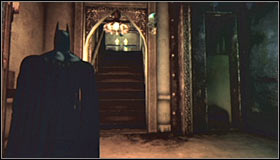 10 - Walkthrough - Penitentiary - part 1 - Walkthrough - Batman: Arkham Asylum - Game Guide and Walkthrough