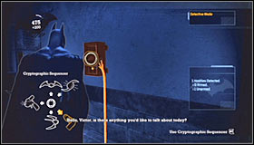 5 - Walkthrough - Penitentiary - part 2 - Walkthrough - Batman: Arkham Asylum - Game Guide and Walkthrough