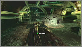 5 - Walkthrough - Caves #2 - part 2 - Walkthrough - Batman: Arkham Asylum - Game Guide and Walkthrough