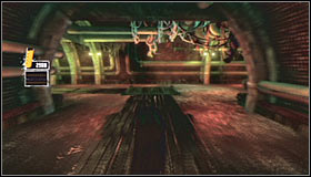 4 - Walkthrough - Caves #2 - part 2 - Walkthrough - Batman: Arkham Asylum - Game Guide and Walkthrough