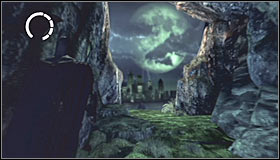 1 - Walkthrough - Caves #2 - part 3 - Walkthrough - Batman: Arkham Asylum - Game Guide and Walkthrough